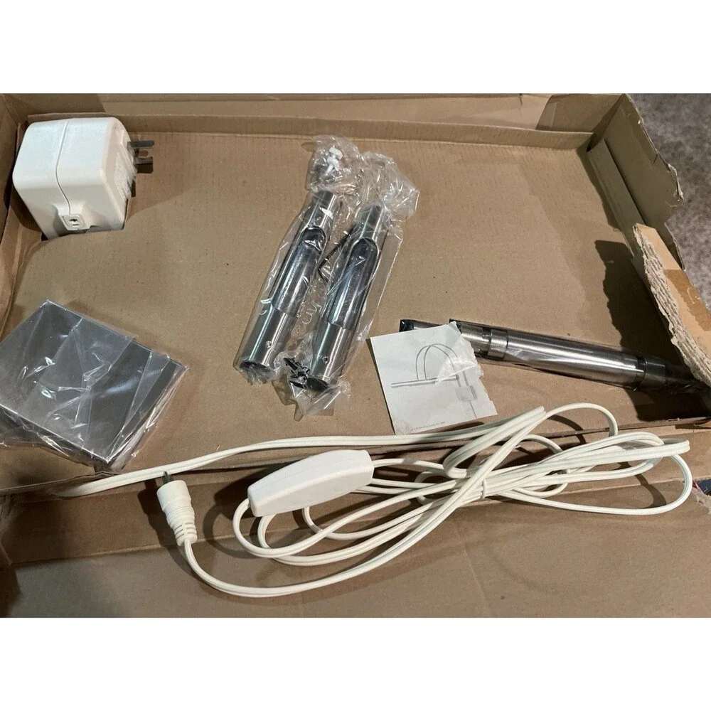 IKEA PICCOLA Wall Mounted Light 17796. [600.370.10]